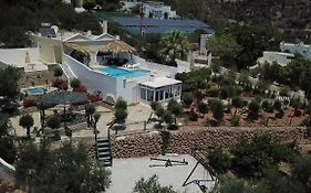 Villa Artemis